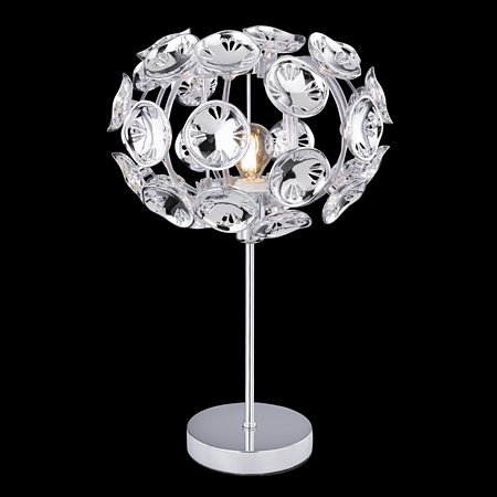 Veioza Globo Luggo, 1 x E27, 40 W