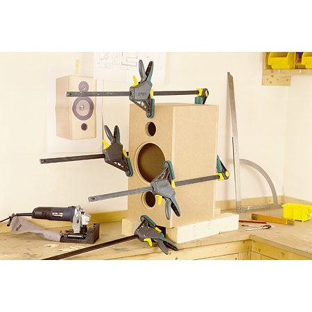 Menghina de mana EHZ PRO, 100-150, mecanica
