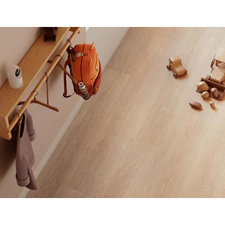 Parchet laminat 8 mm Berry Alloc Smartline Rossini Oak B6721, nuanta medie, Hydro+, clasa de trafic 33, PentaLoc, 1288 x 190 mm