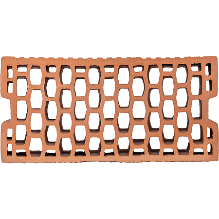 Caramida LeierTherm T 19/24 XL, 380 x 190 x 238 mm