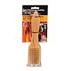Perie curatare gratar 2 in 1 BBQ Collection, Bamboo, 230 x 65 x 30 mm 