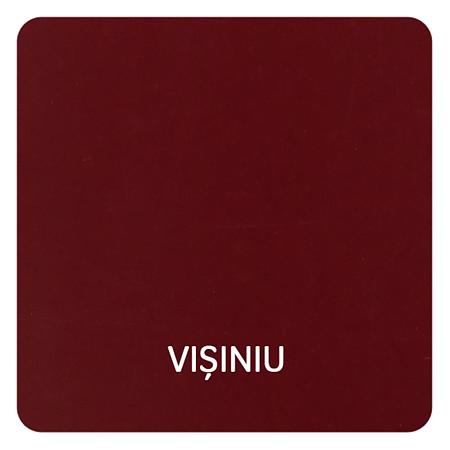 Email alchidic antirugina Deko Professional 3 in 1, visiniu, interior / exterior, 10 kg