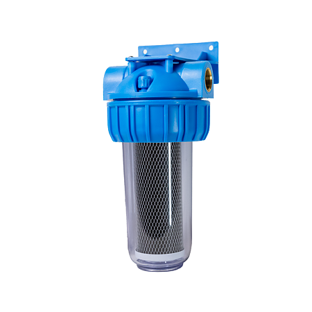 Filtrul de apa, cartus carbune activ, 7 inch x 3/4 inch