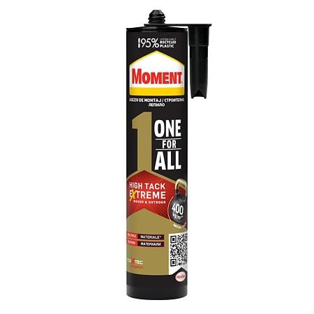 Adeziv de montaj universal Moment One for all 440 g | MatHaus