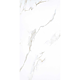 Gresie portelanata Calacatta de exterior/interior alb mat, dreptunghiulara, 120 x 60 cm