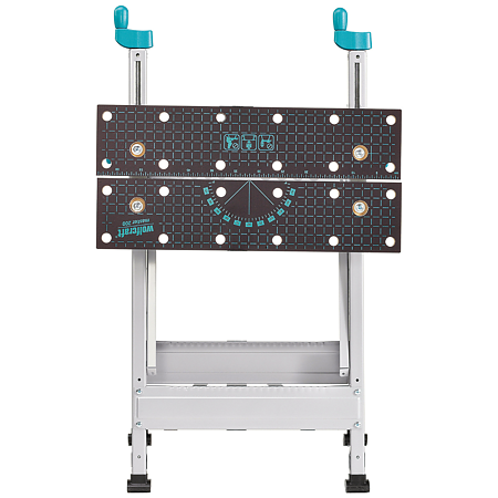 Masa de lucru Wolfcraft Master 20, 800 mm