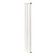 Calorifer aluminiu Bianchi 1400, 3 elementi, 252 W, alb, 246 x 1441 mm