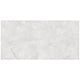 Gresie exterior/interior Makrana White, rectificata, portelanata, lucios, PEI III, piatra, gri, 120 x 60 cm