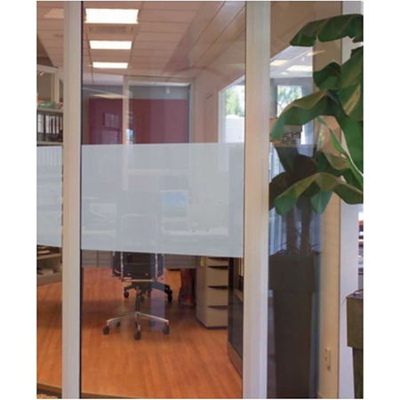 Folie electrostatica pentru geam 38-2800,latime 90 cm