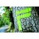 Marker forestier fluorescent pe termen scurt Soppec, verde, 500 ml