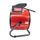 Aeroterma ceramica electrica Energo AE09, 1180 m³/h, 2+1 trepte, 9000 W