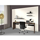 Pal lacuit Egger PerfectSense U705 TM Gri Angora, mat, antiamprenta, decor uni, 2800 x 2070 x 19 mm
