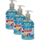 Sapun lichid Eko 0,5L