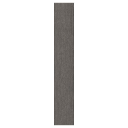 Parchet laminat 8 mm Berry Alloc Chateau+ Charme Black B7516, Herringbone B, clasa de trafic 33, OmniLoc A&B, 504 x 84 mm