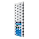 Placa parchet polistiren extrudat Decora Arbiton Secura Max Aquastop Smart, 5 mm, 4.7 x 1.18 m