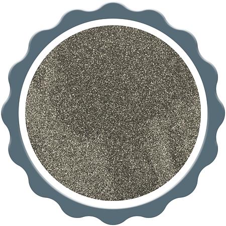 Sclipici decorativ Glitter G2 Magic Efect, 150g, silver, 150 gr