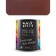 Pachet vopsea efect decorativ Magic Efect Dune african sand, pe baza de apa, 1 + 1 gratis, pensula inclusa