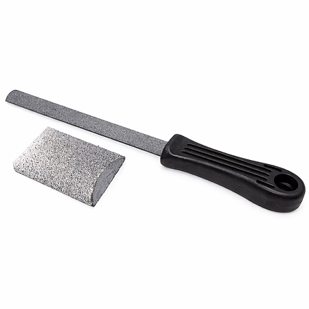 Pila semirotunda cu carbura de tungsten, 150 mm