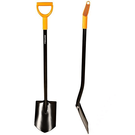 Cazma varf ascutit Fiskars SolidTM, 1170 mm, 1,89 kg Cazma varf ascutit Fiskars SolidTM, 1170 mm, 1,89 kg