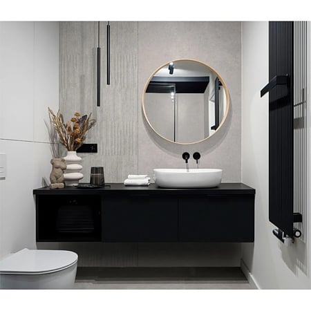 Panou decorativ SPC Kronospan Rocko, Soulstone A R158, impermeabil, 2800 x 1230 x 4 mm