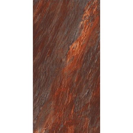Gresie portelanata interior Sydney Sunset, rectificata, lucios, multicolor, 60 x 120 cm