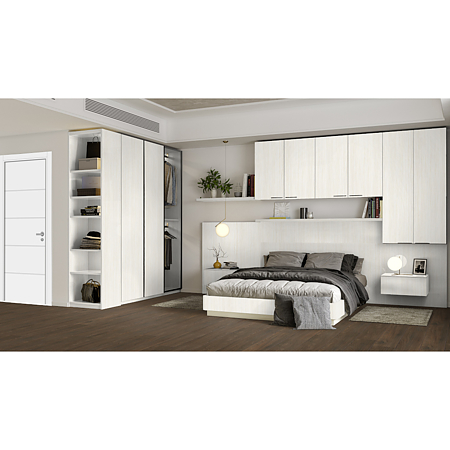 Parchet laminat 8 mm Kastamonu Floorpan Sunex FSX03 Cuba Oak, nuanta inchisa, clasa de trafic 31, click L2C, 1205 x 197 mm Parchet laminat 8 mm Kastamonu Floorpan Sunex FSX03 Cuba Oak, nuanta inchisa, clasa de trafic 31, click L2C, 1205 x 197 mm
