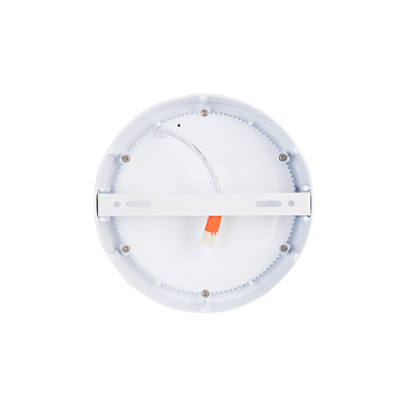 Aplica LED rotunda Fucida Downlight, 12W, 840 lm, lumina alba rece 6500 K