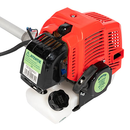 miyo Motocoasa pe benzina Micul Fermier 712, motor termic, 2 timpi
