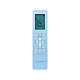 Aparat aer conditionat Conter Breeze, 18000 BTU, Wi-Fi Control, inverter, Clasa A++, functii Self cleaning, Follow me, Sleep mode, alb Aparat aer conditionat Conter Breeze, 18000 BTU, Wi-Fi Control, inverter, Clasa A++, functii Self cleaning, Follow me, Sleep mode, alb