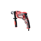Masina de gaurit cu percutie Raider RD-ID45, 750 W, 13 mm, mandrina rapida,  3000 rpm 