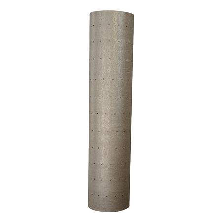 Folie PEE macroperforata Inatech Packaging, 3 mm, 15 x 1 m