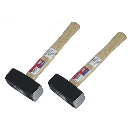 Ciocan pietrar Top Tools, 1,25 kg