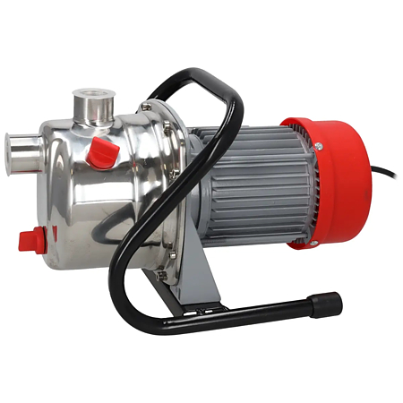 Pompa de gradina Dedra DED8867X, 1200 W, debit 3800 l/h,  inaltime maxima pompare 48 m