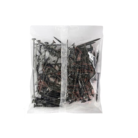 Surub pentru gips carton Fixkit, autofiletant, cap inecat cruce, 3.5 x 55 mm, 500 bucati