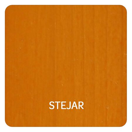 Lac pentru lemn Spor Villa Yacht, lucios, stejar, 2,5 L
