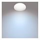 Aplica perete Philips Ledinaire WL070V, 11 W, 1100 lm, lumina neutra, 4000 K