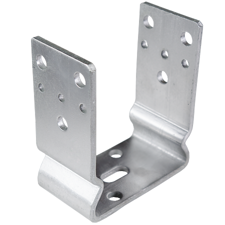 Papuc de reazem, 101 x 60 x 125 mm