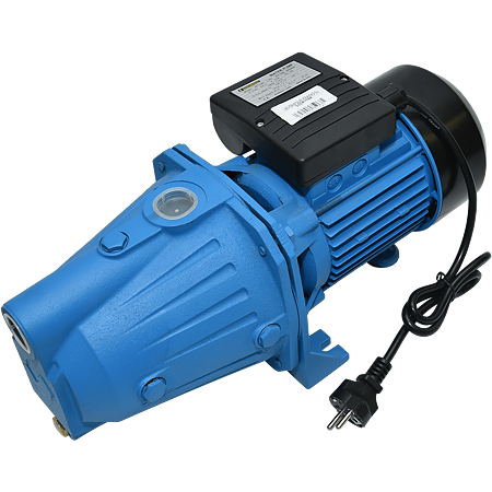 Pompa de apa curata Gospodarul Profesionist JET 100l, motor 2 poli, 800 W, 80 l/min debit