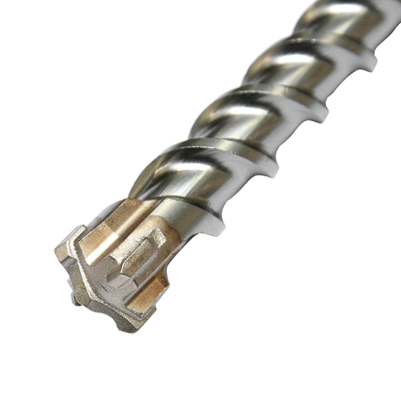 Burghiu Hikoki SDS M, 22 mm
