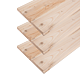 Contratreapta din lemn rasinos 20 x 1200 x 220 mm