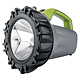 Lanterna LED reincarcabila 2312, 750 lm, 4000 mAh, 3 moduri de iluminare