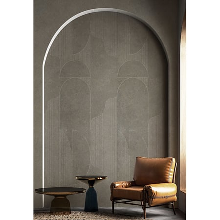 Panou decorativ SPC Kronospan Rocko, Atacama Fields B R157, impermeabil, 2800 x 1230 x 4 mm