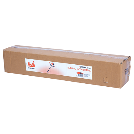 Burghiu Evotools Motosfredel, otel, diametru 150 mm