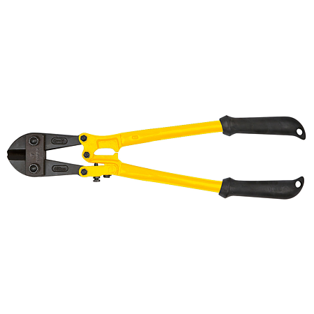 Cleste bolturi Topex 450mm
