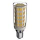 Bec LED pentru hota Emos, E14, 6W, 470 lm, lumina neutra, 4100 K