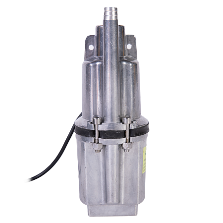 Pompa submersibila pe vibratii Micul Fermier GF-1324-S001-G02, 550W, 2000 l/h, 2.9 kg Pompa submersibila pe vibratii Micul Fermier GF-1324-S001-G02, 550W, 2000 l/h, 2.9 kg