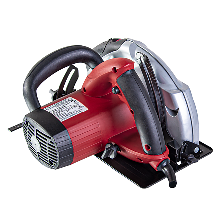 Fierastraul circular Raider RD-CS21, inclinare 45°, 1300W, 4700 rpm Fierastraul circular Raider RD-CS21, inclinare 45°, 1300W, 4700 rpm