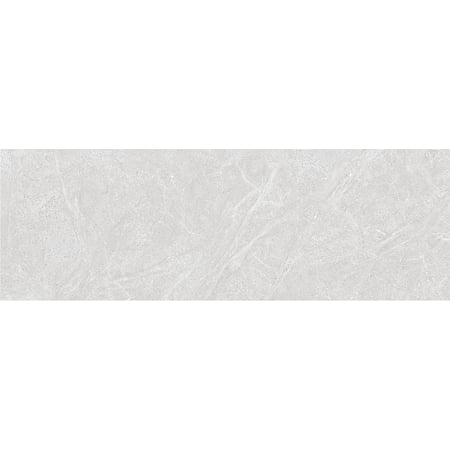 Faianta baie rectificata glazurata Preston, grej, mat, aspect piatra, 30 x 90 cm
