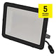 Proiector LED EMOS Profi 150W, 16.500 lm, 4000K, IP65, aluminiu, 33.5x27x4.3 cm