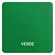 Vopsea alchidica/email Casabella pentru lemn/metal, interior/exterior verde Ral 6029 0,75L